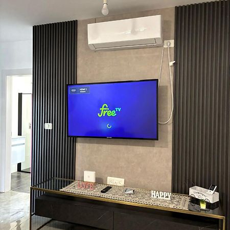 אירוח אריאל Apartment Hagoshrim Exterior photo
