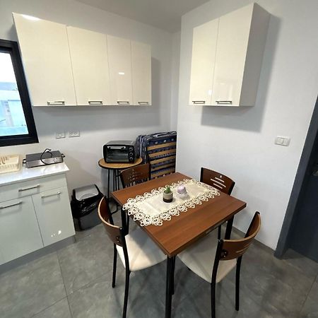 אירוח אריאל Apartment Hagoshrim Exterior photo