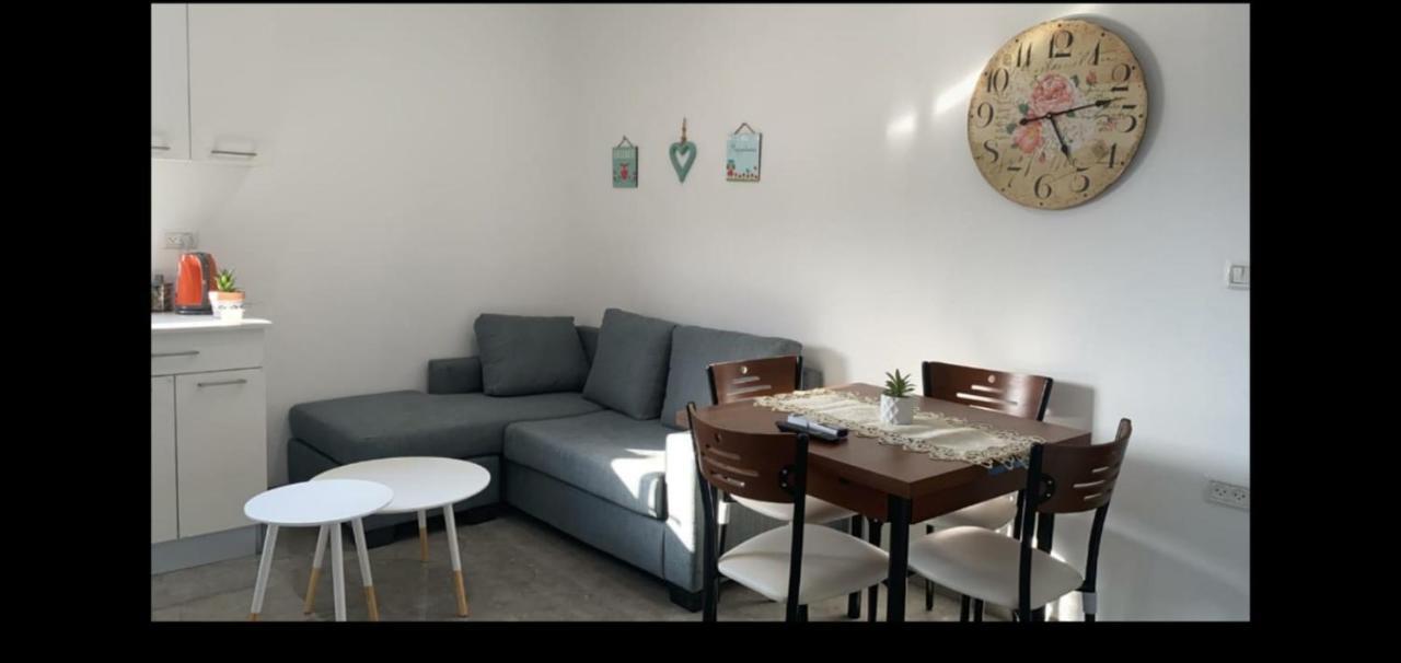 אירוח אריאל Apartment Hagoshrim Exterior photo