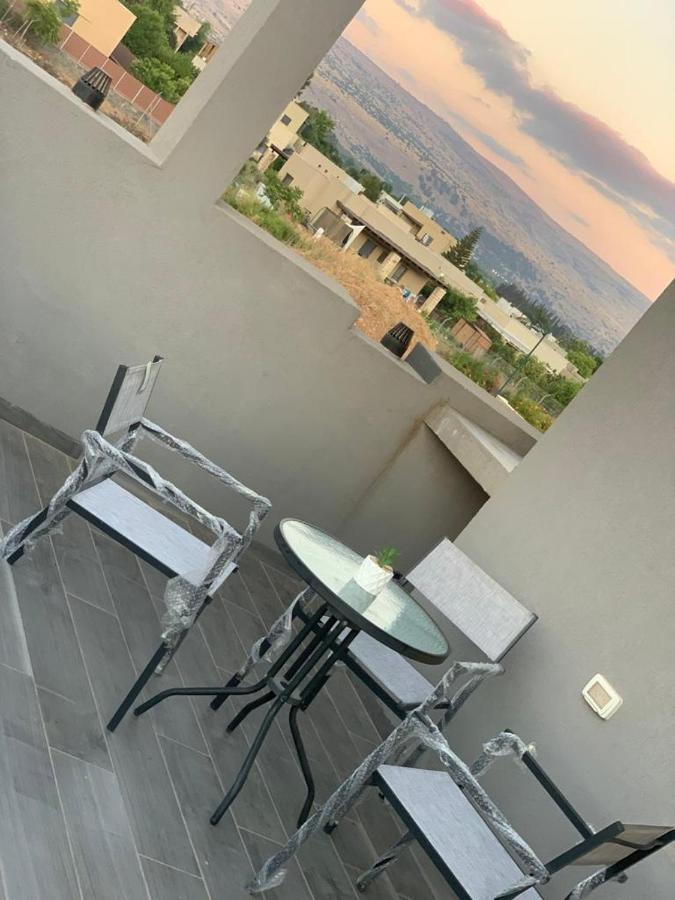 אירוח אריאל Apartment Hagoshrim Exterior photo