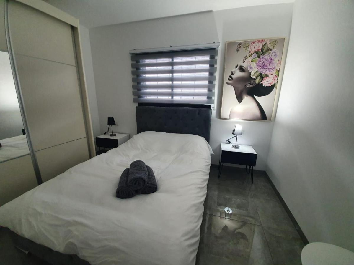 אירוח אריאל Apartment Hagoshrim Exterior photo