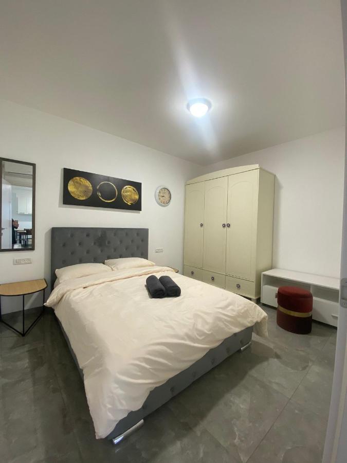 אירוח אריאל Apartment Hagoshrim Exterior photo