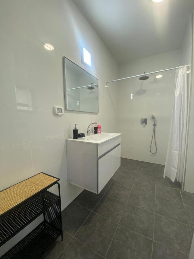 אירוח אריאל Apartment Hagoshrim Exterior photo