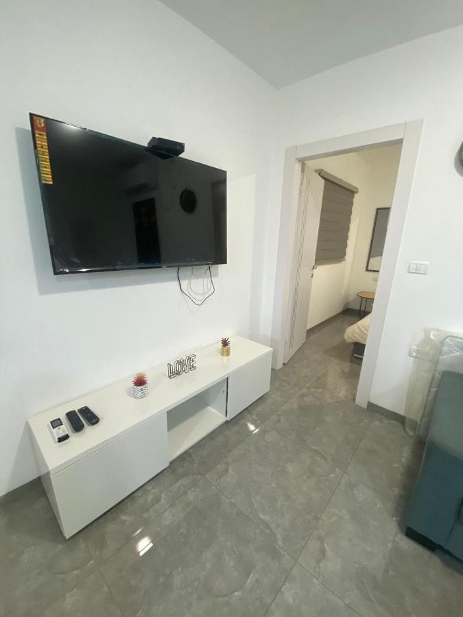 אירוח אריאל Apartment Hagoshrim Exterior photo