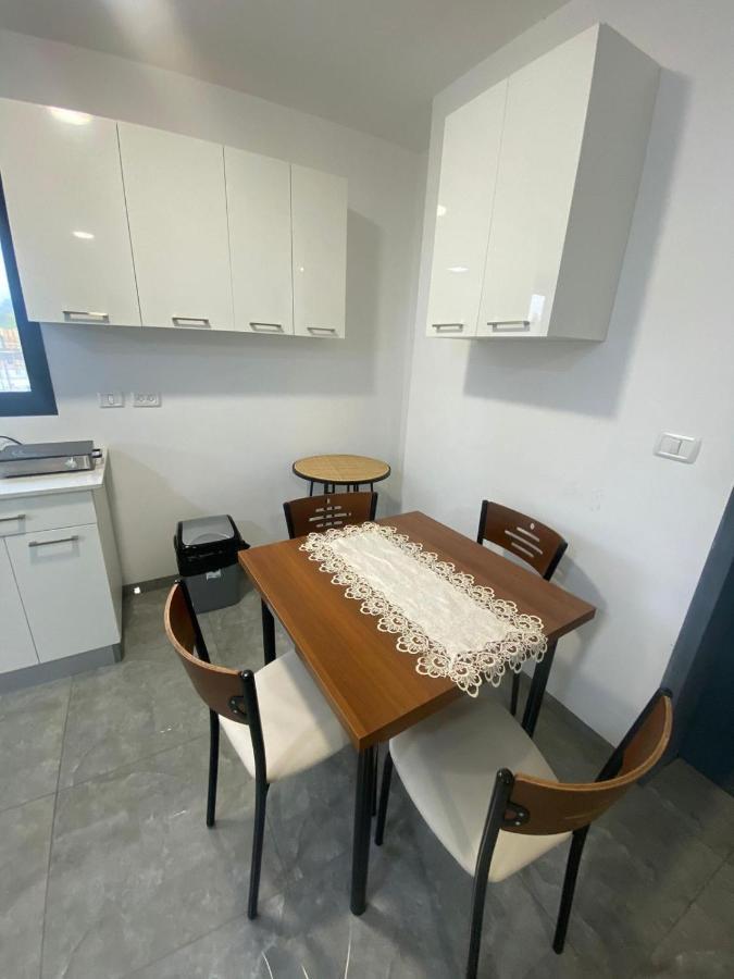 אירוח אריאל Apartment Hagoshrim Exterior photo
