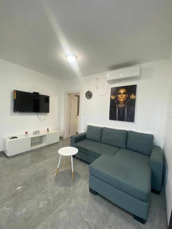 אירוח אריאל Apartment Hagoshrim Exterior photo