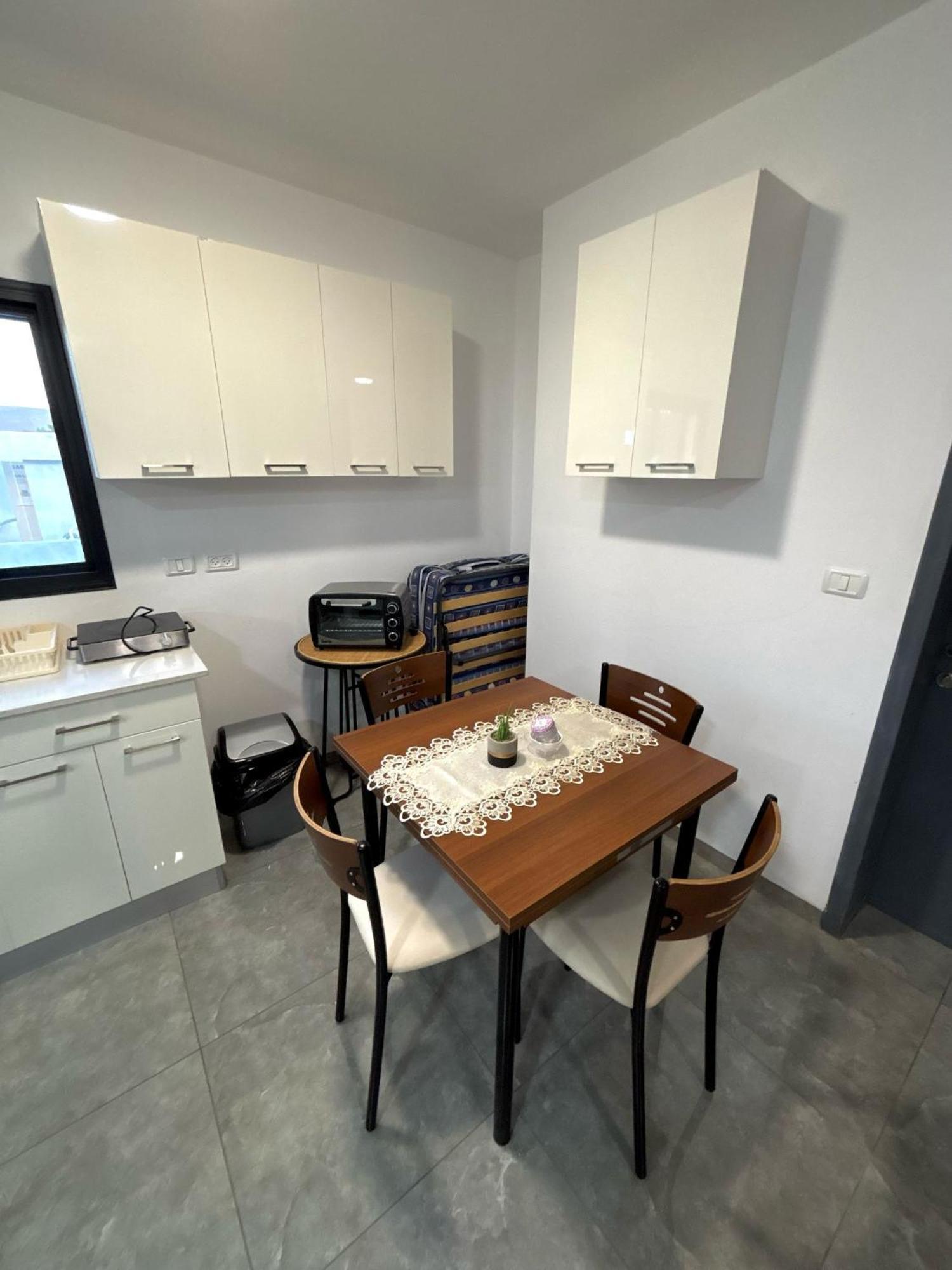 אירוח אריאל Apartment Hagoshrim Exterior photo