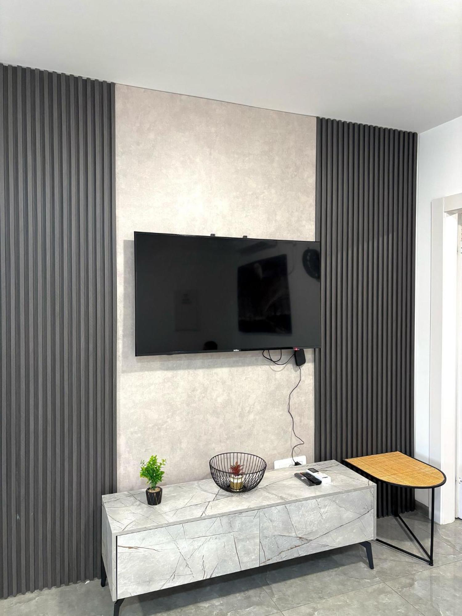 אירוח אריאל Apartment Hagoshrim Exterior photo