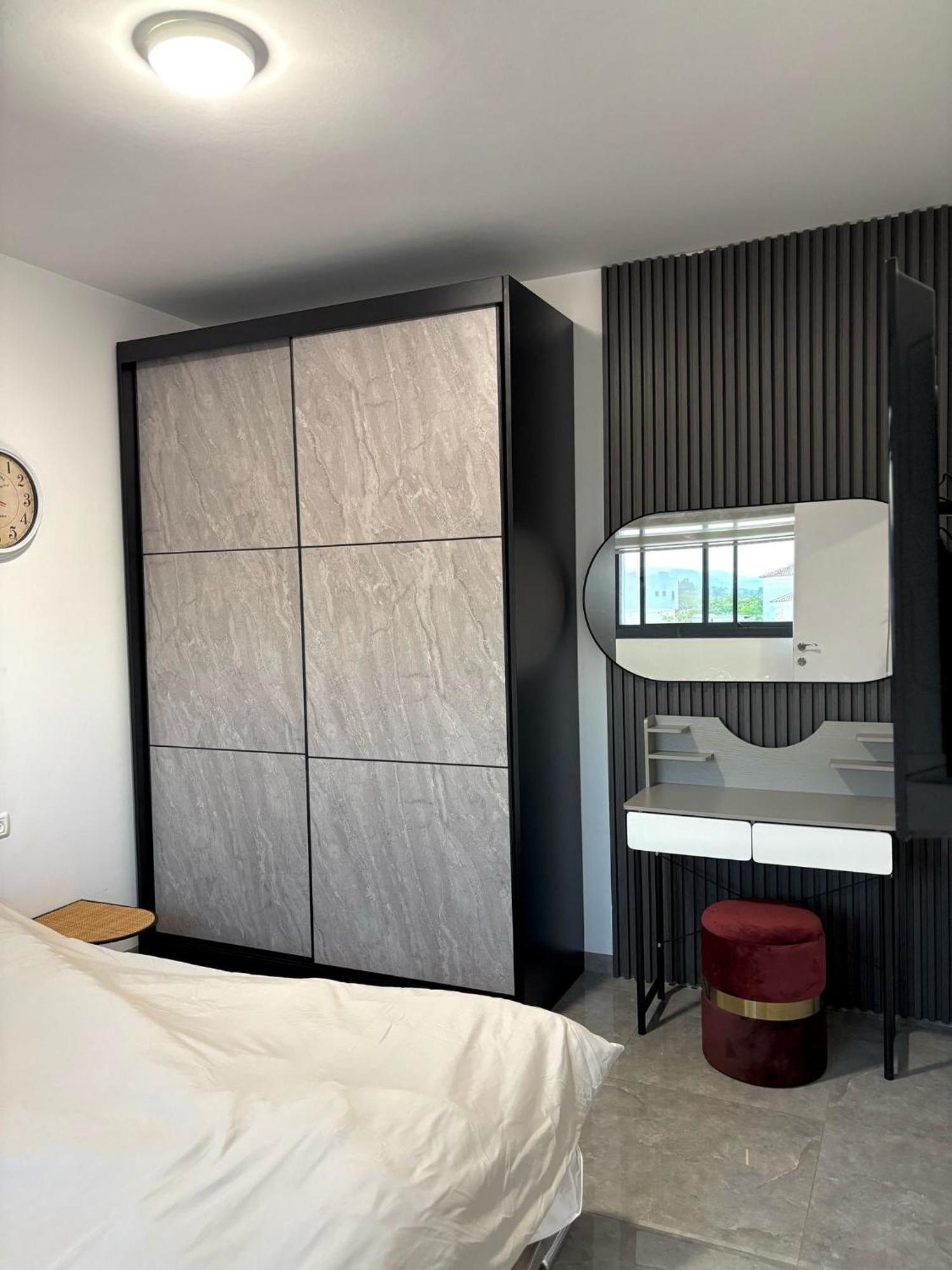 אירוח אריאל Apartment Hagoshrim Exterior photo