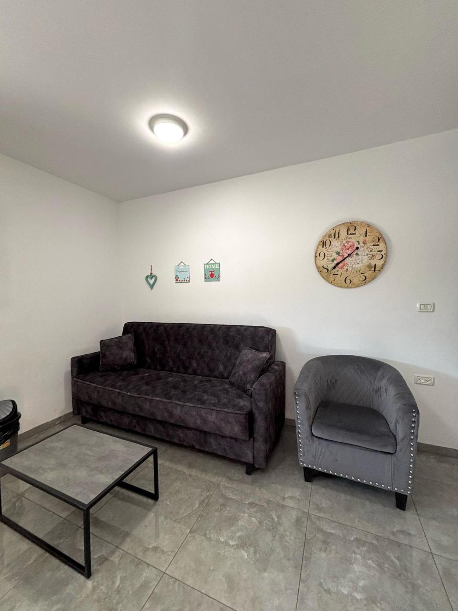 אירוח אריאל Apartment Hagoshrim Exterior photo