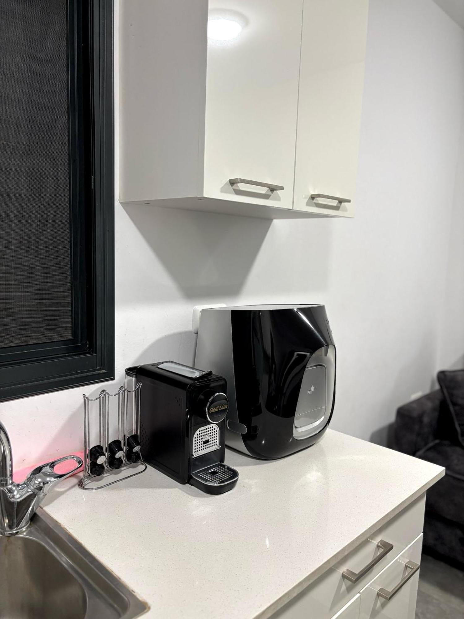אירוח אריאל Apartment Hagoshrim Exterior photo